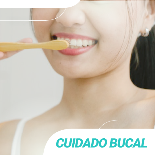 Cuidado Personal - Cuidado Bucal